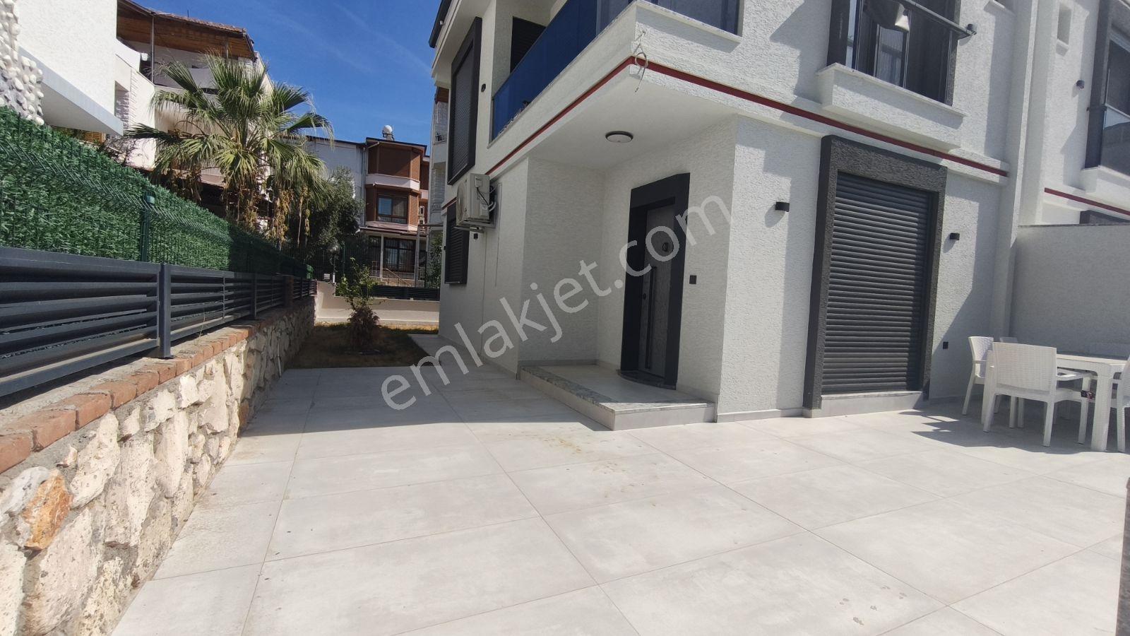 Didim Akbükte Denize Yakın 3+1 Tripleks Villa — fotoğraf 35
