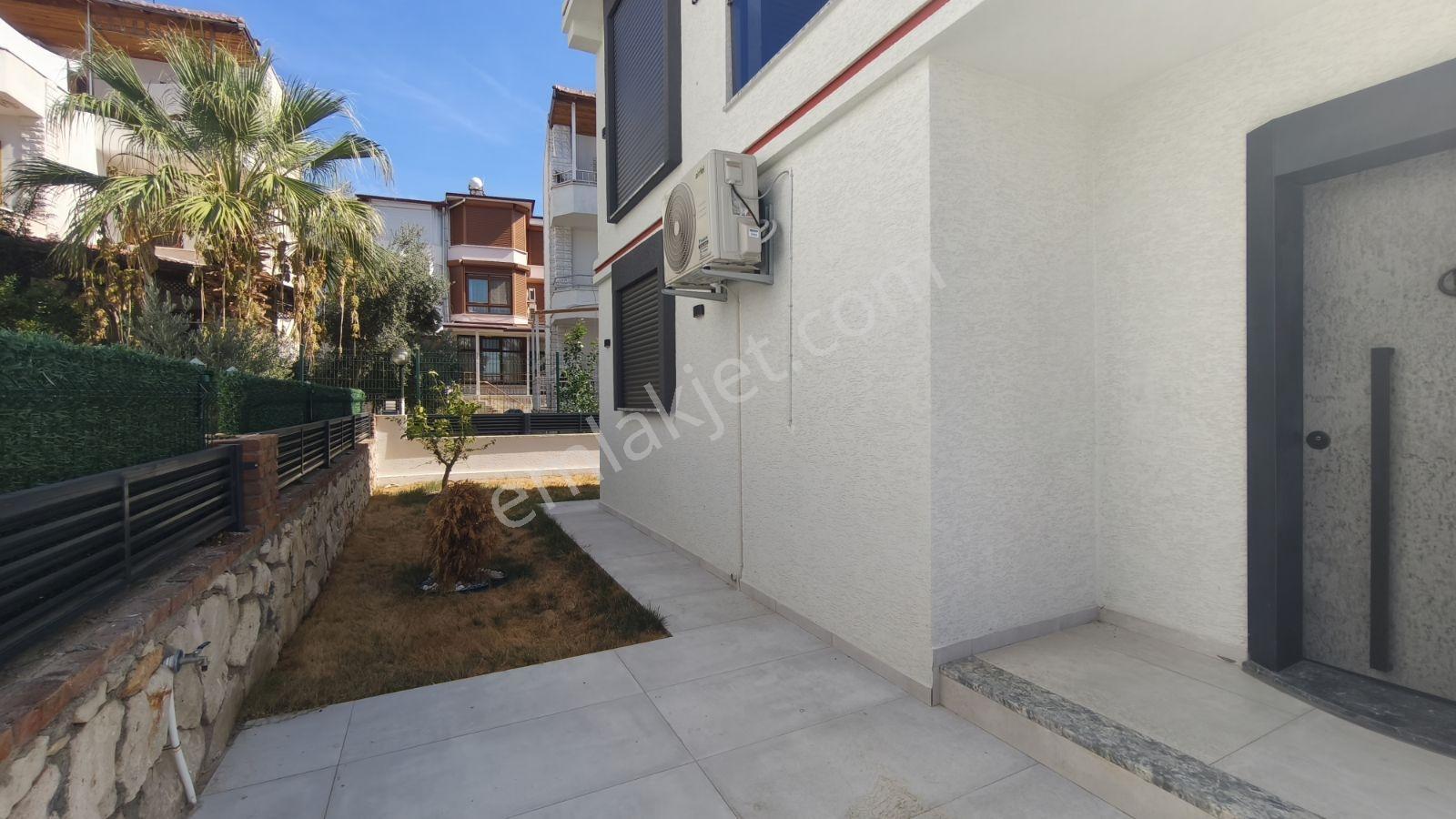 Didim Akbükte Denize Yakın 3+1 Tripleks Villa — fotoğraf 36