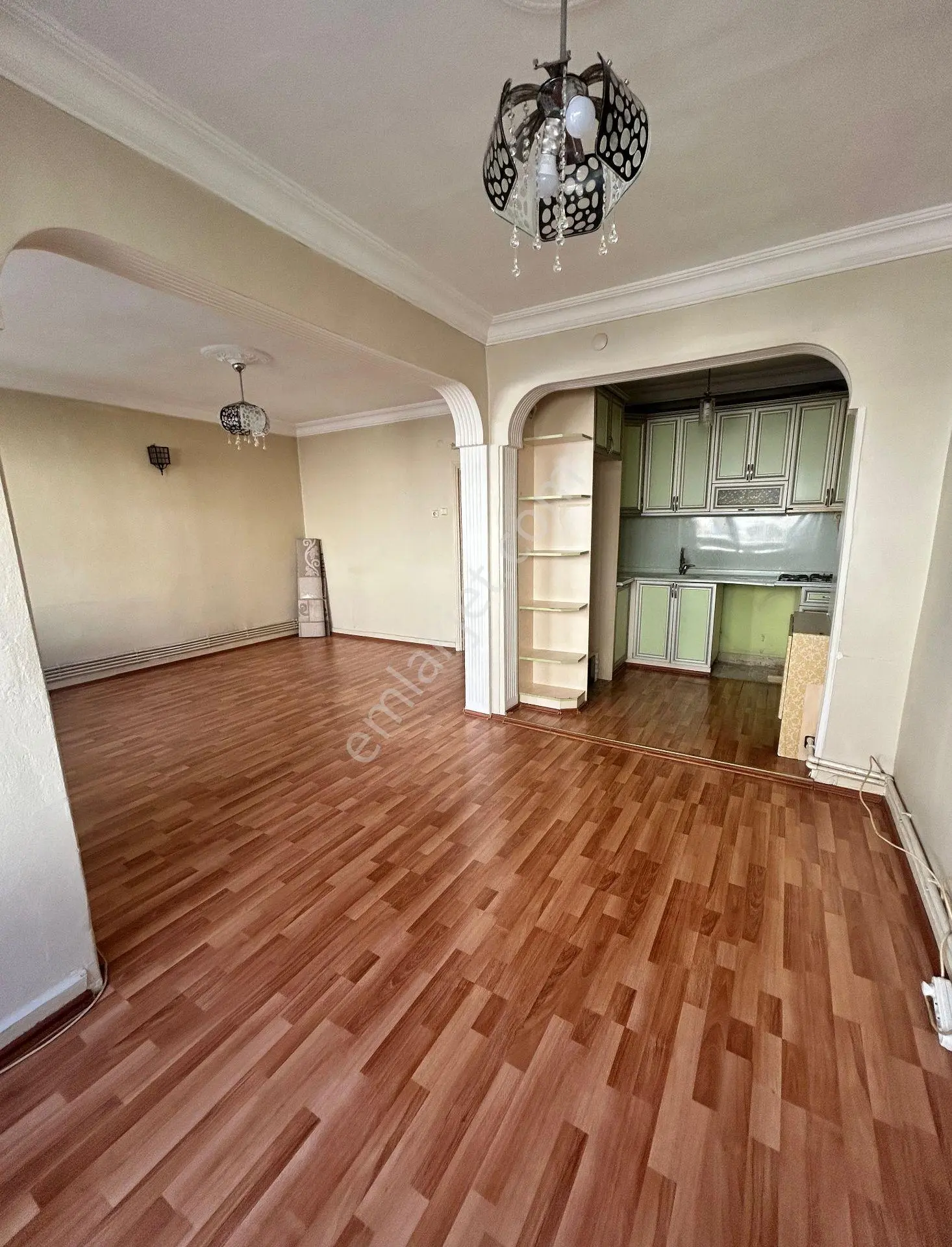 Balıkesir Karesi Ege Mah. Acil Satılık 2+1 Daire — fotoğraf 4
