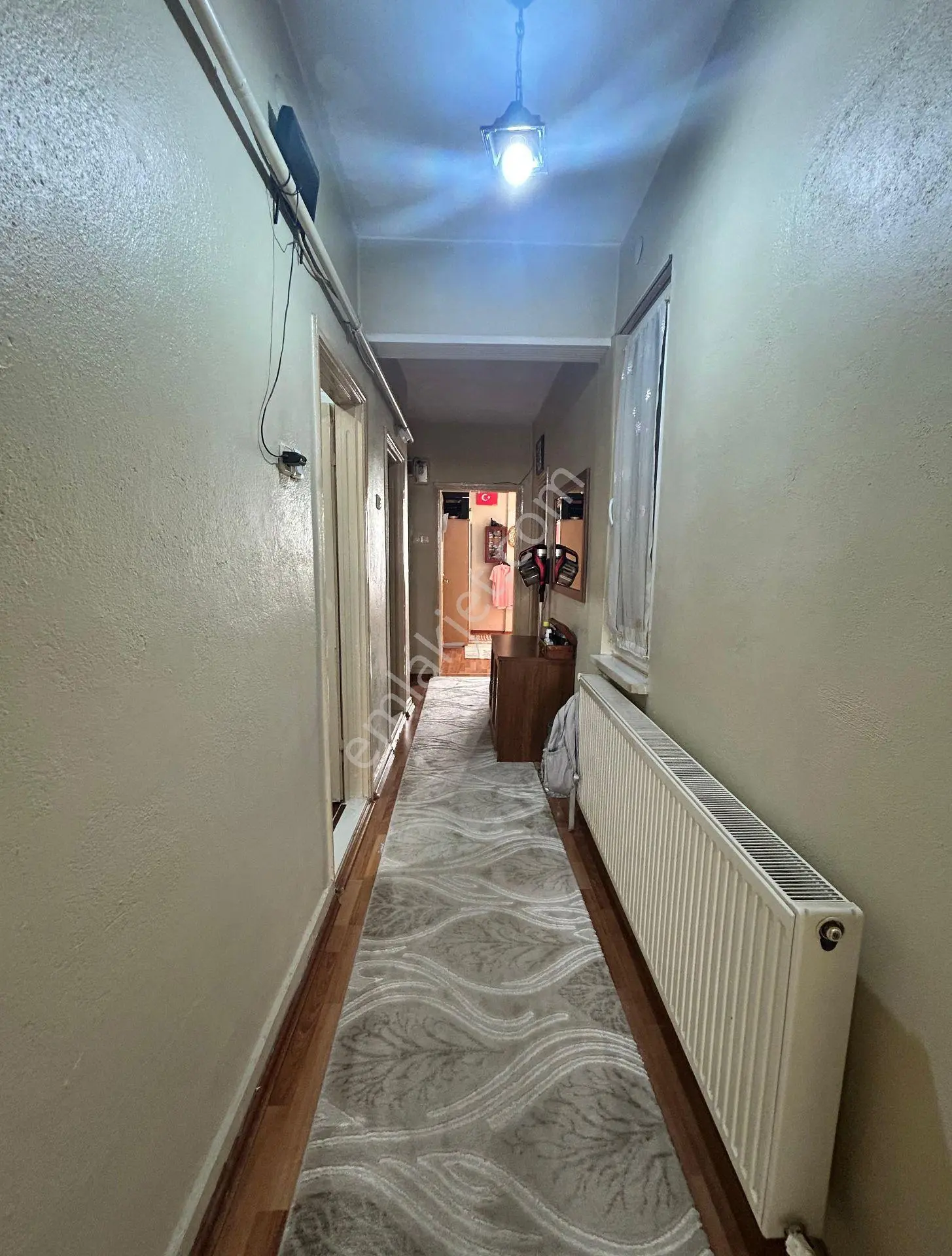 Balıkesir Karesi Ege Mah. Acil Satılık 2+1 Daire — fotoğraf 5