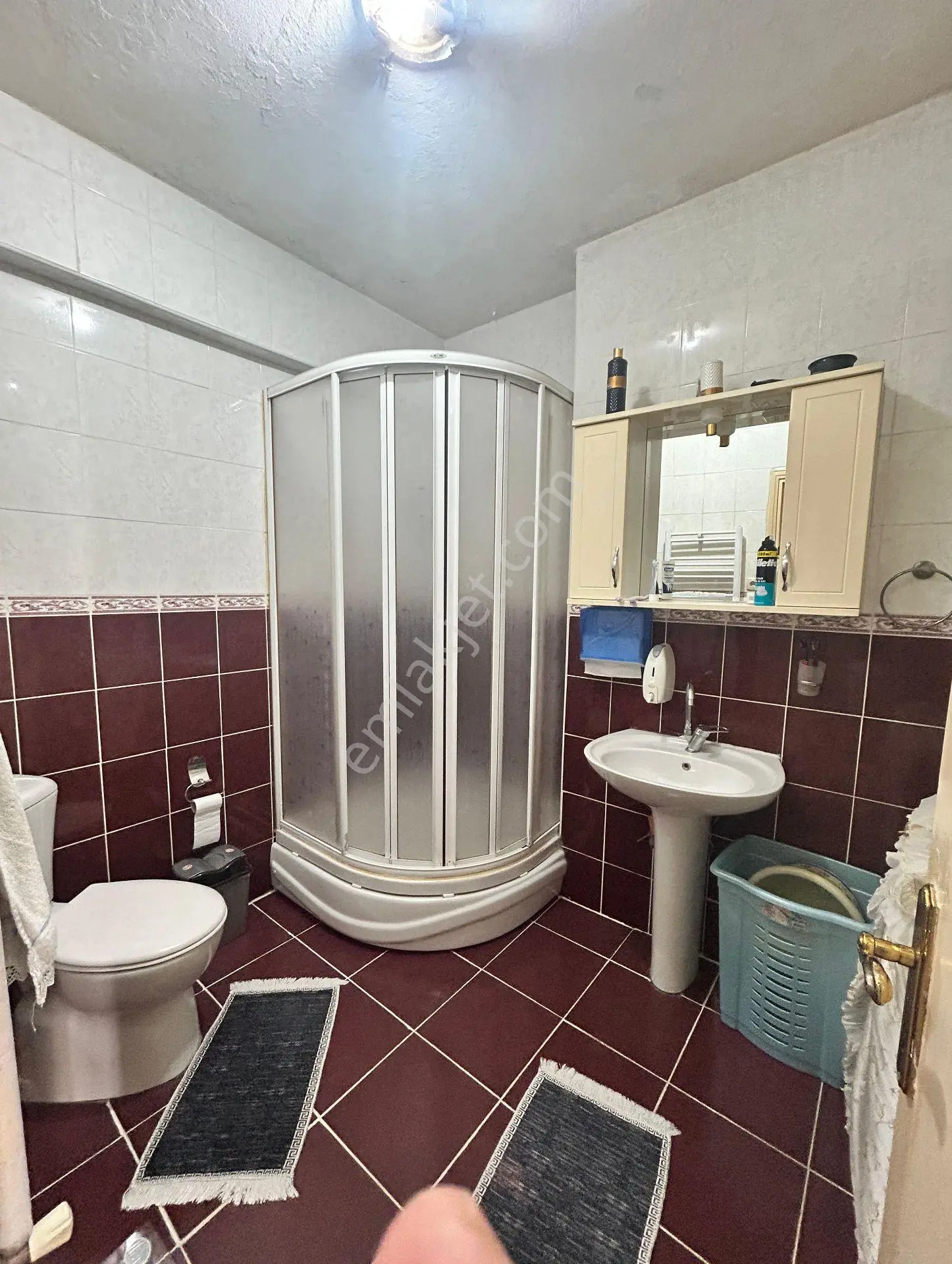 Balıkesir Karesi Ege Mah. Acil Satılık 2+1 Daire — fotoğraf 7