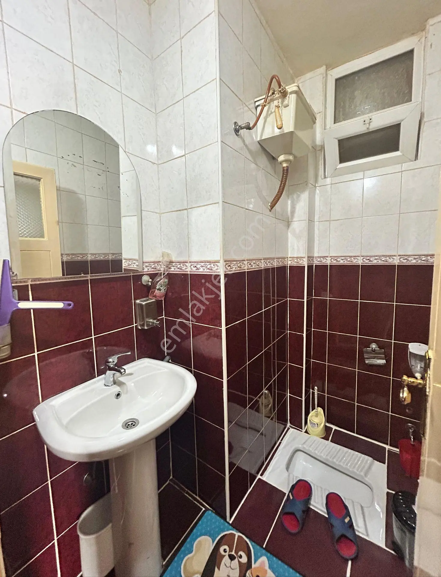 Balıkesir Karesi Ege Mah. Acil Satılık 2+1 Daire — fotoğraf 8