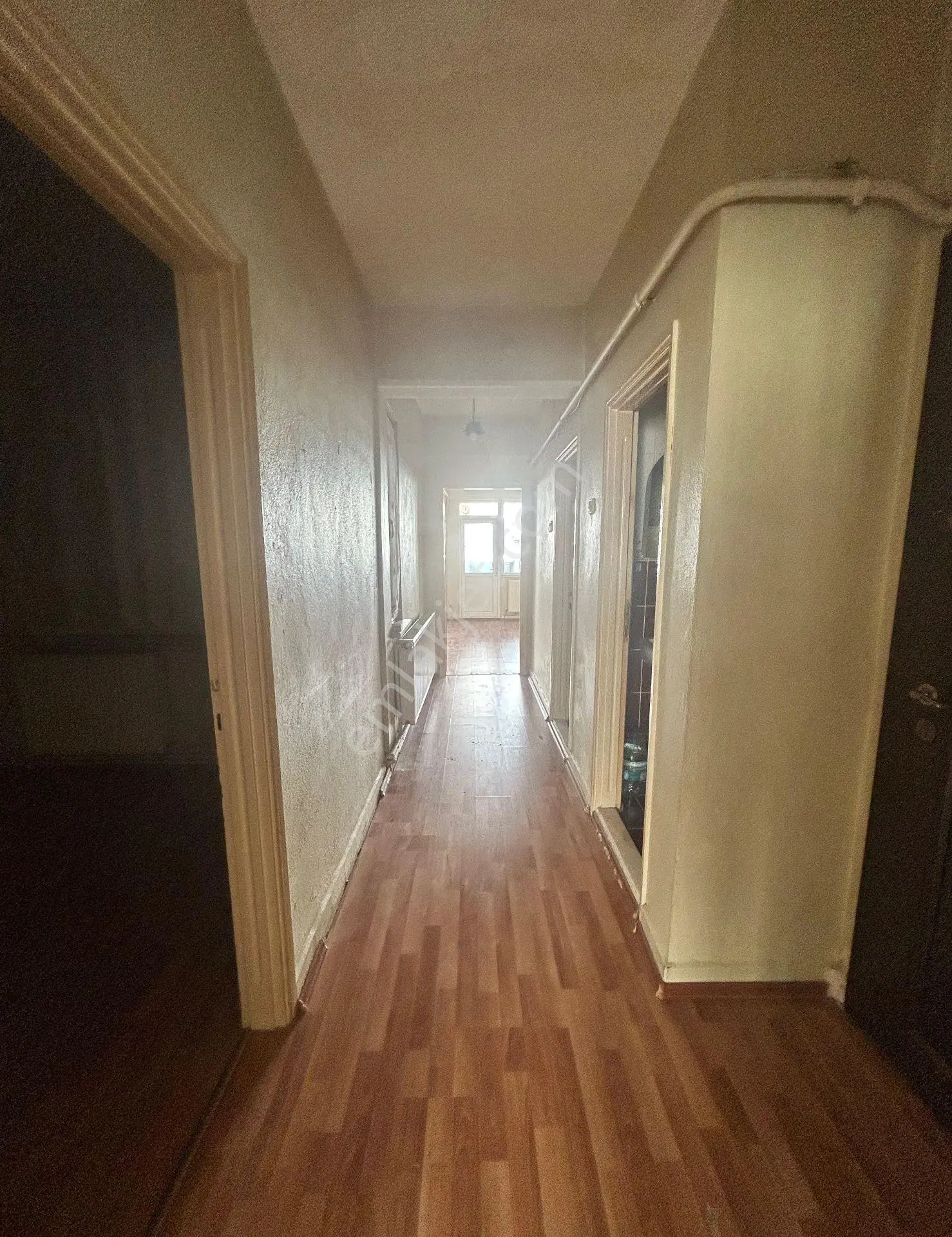 Balıkesir Karesi Ege Mah. Acil Satılık 2+1 Daire — fotoğraf 9