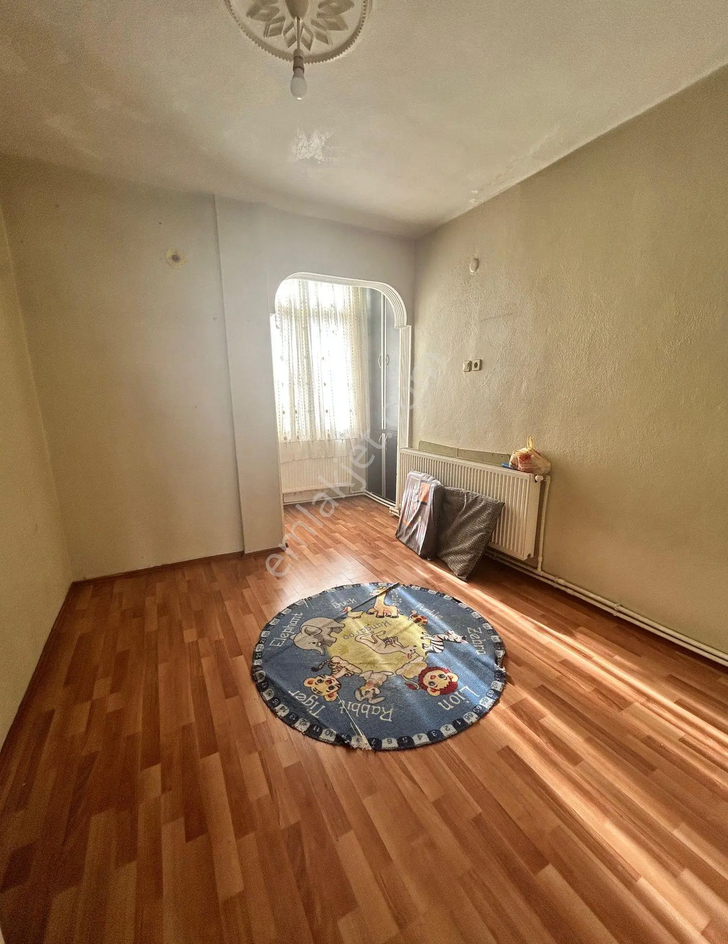Balıkesir Karesi Ege Mah. Acil Satılık 2+1 Daire — fotoğraf 10