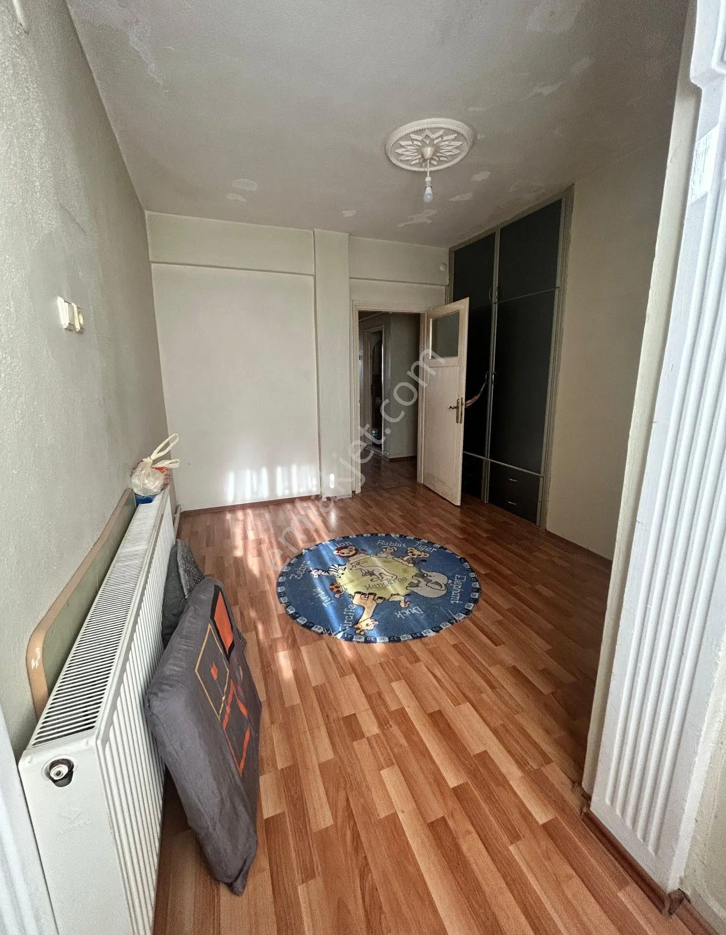 Balıkesir Karesi Ege Mah. Acil Satılık 2+1 Daire — fotoğraf 11