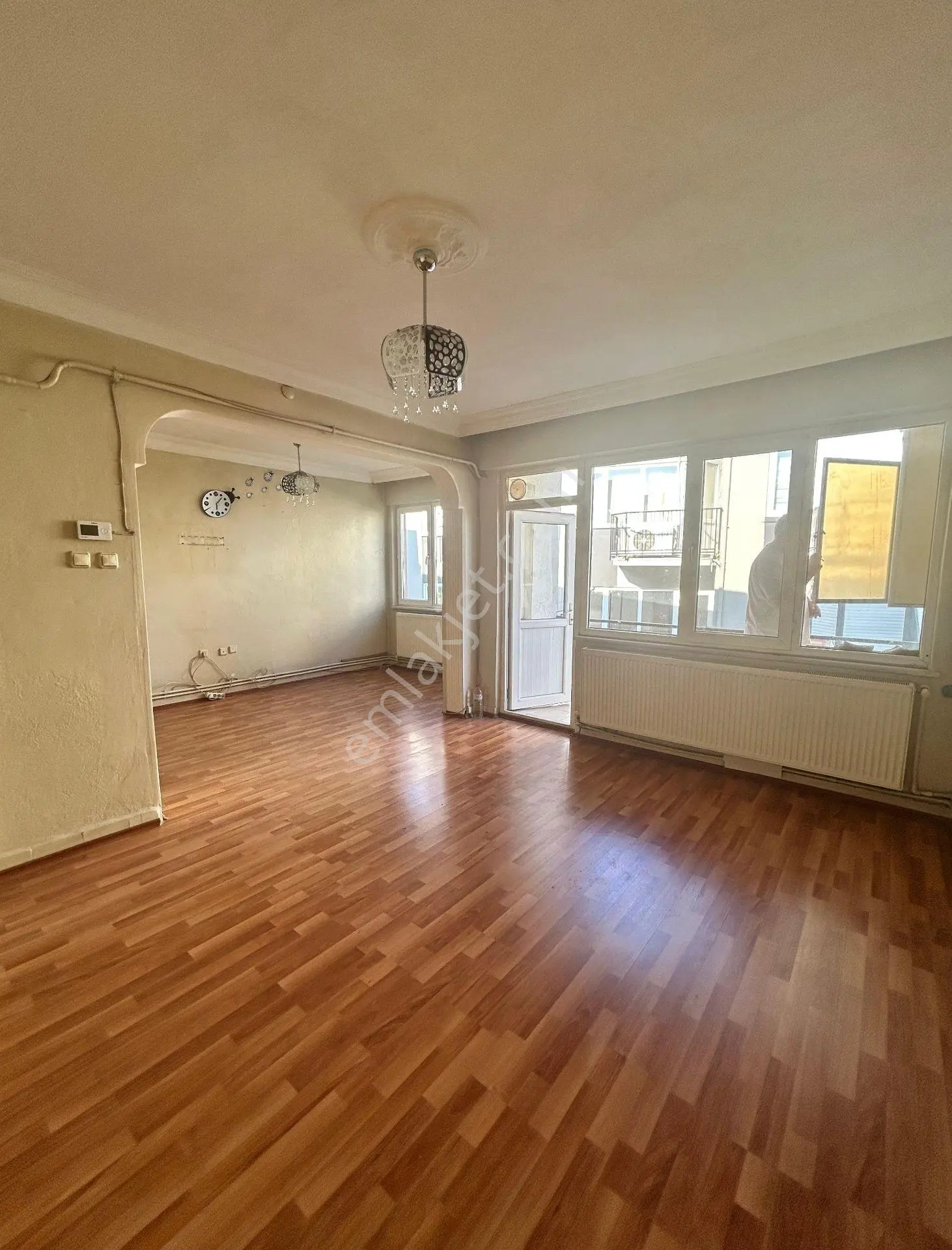 Balıkesir Karesi Ege Mah. Acil Satılık 2+1 Daire — fotoğraf 13