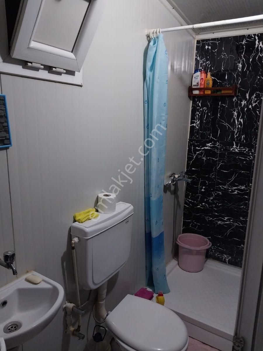 Manyas/erecek Köyü Merkezinde 703m² Prefabrik Evli Satılık Arsa — fotoğraf 6