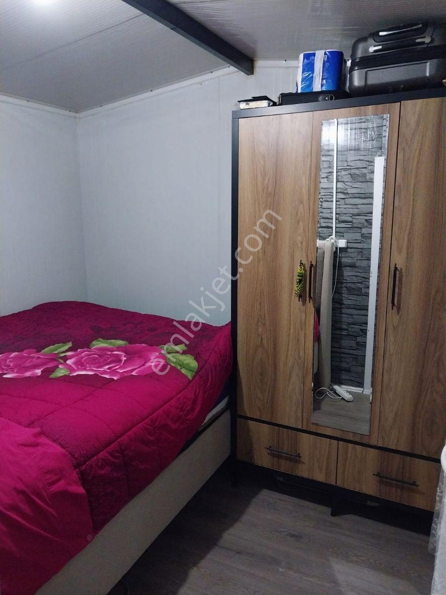 Manyas/erecek Köyü Merkezinde 703m² Prefabrik Evli Satılık Arsa — fotoğraf 8