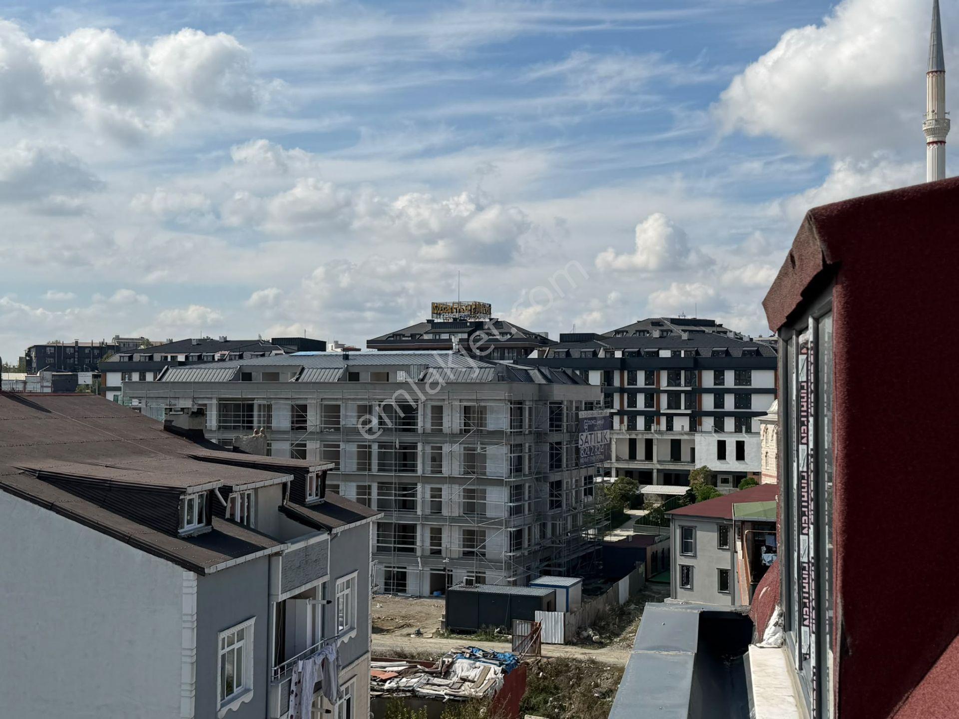 Arnavutköy Belediye Yakını 2+1 Lüx Daire — fotoğraf 7