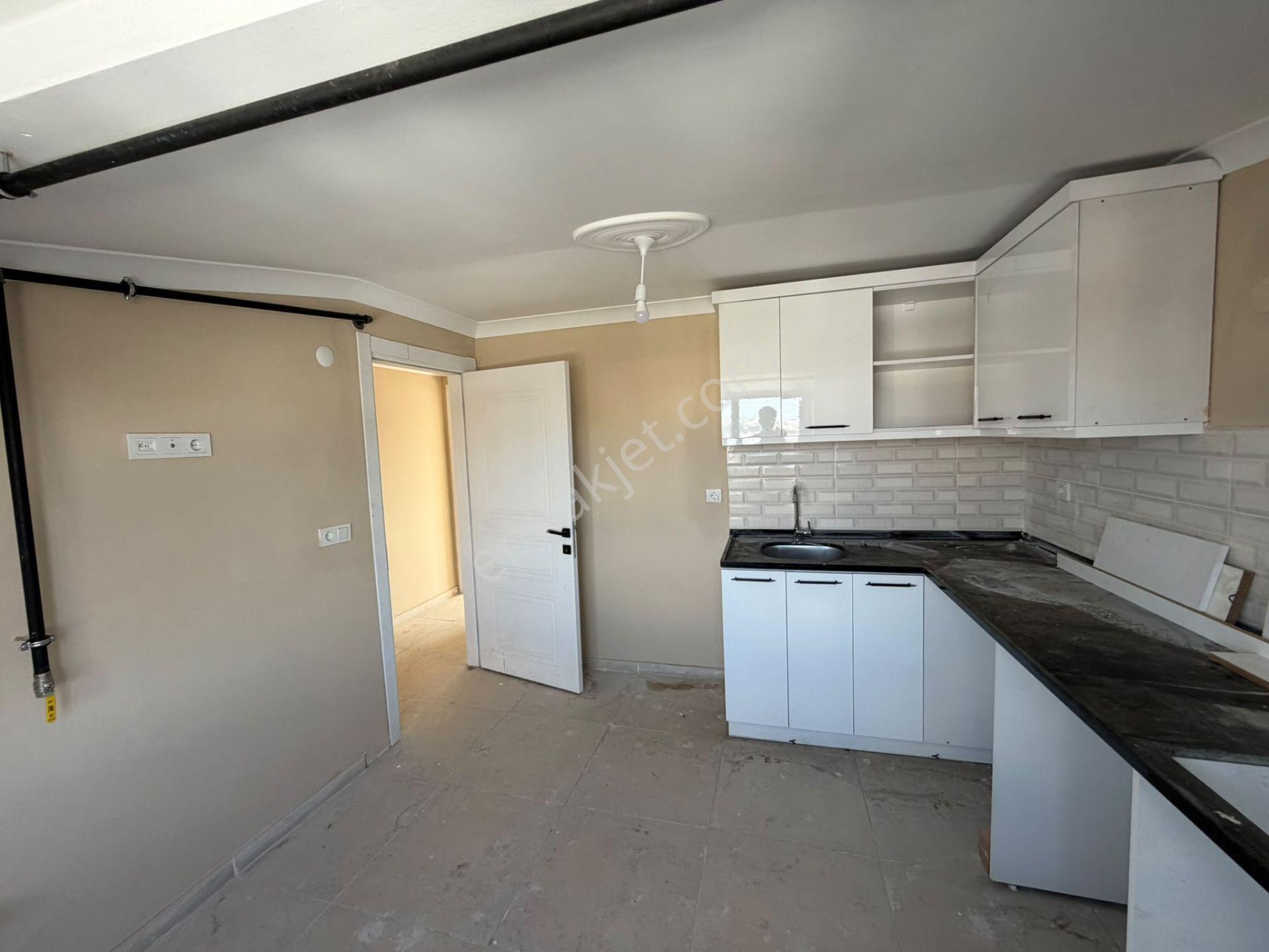 Arnavutköy Belediye Yakını 2+1 Lüx Daire — fotoğraf 12