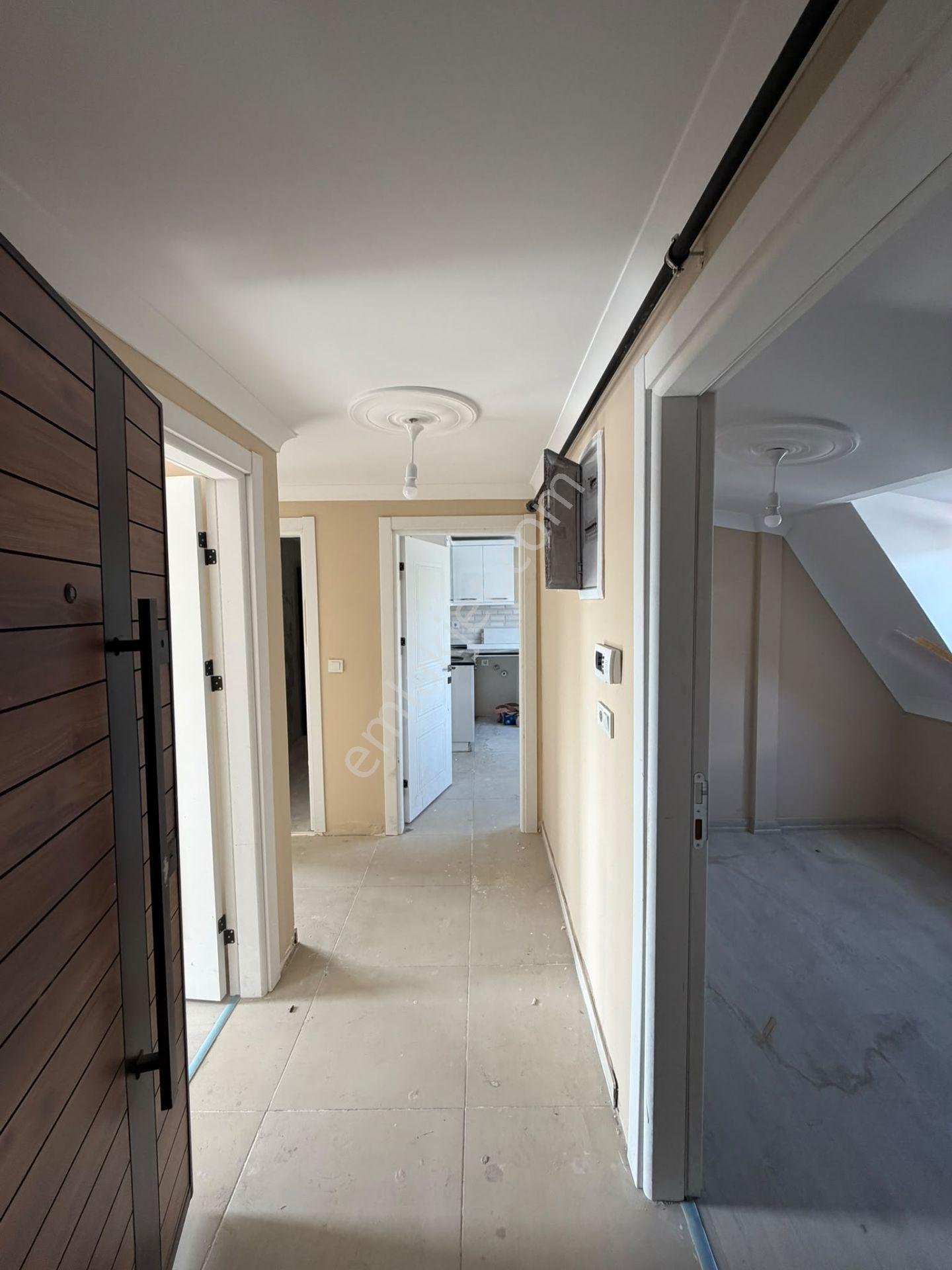 Arnavutköy Belediye Yakını 2+1 Lüx Daire — fotoğraf 13