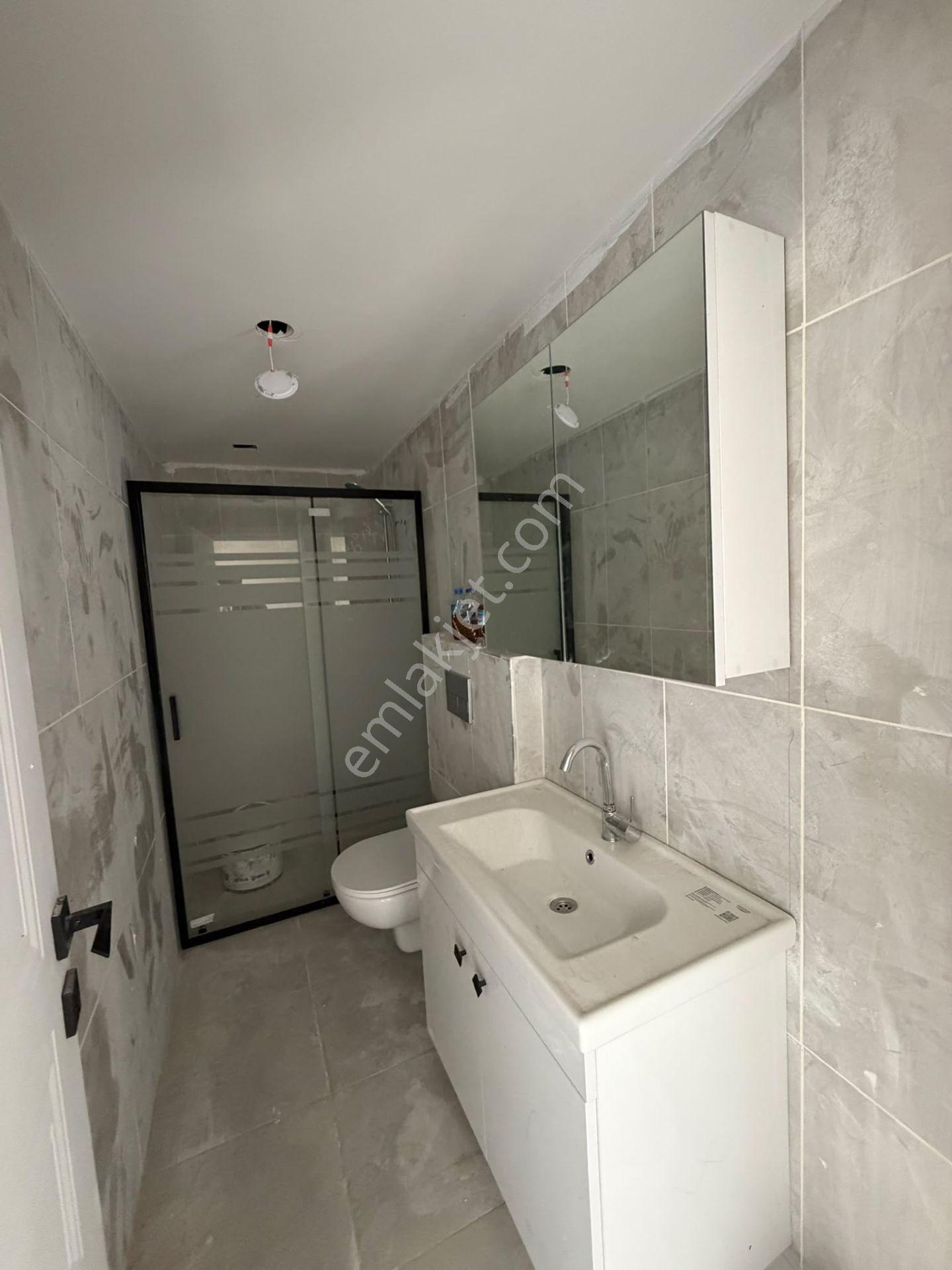 Arnavutköy Belediye Yakını 2+1 Lüx Daire — fotoğraf 14