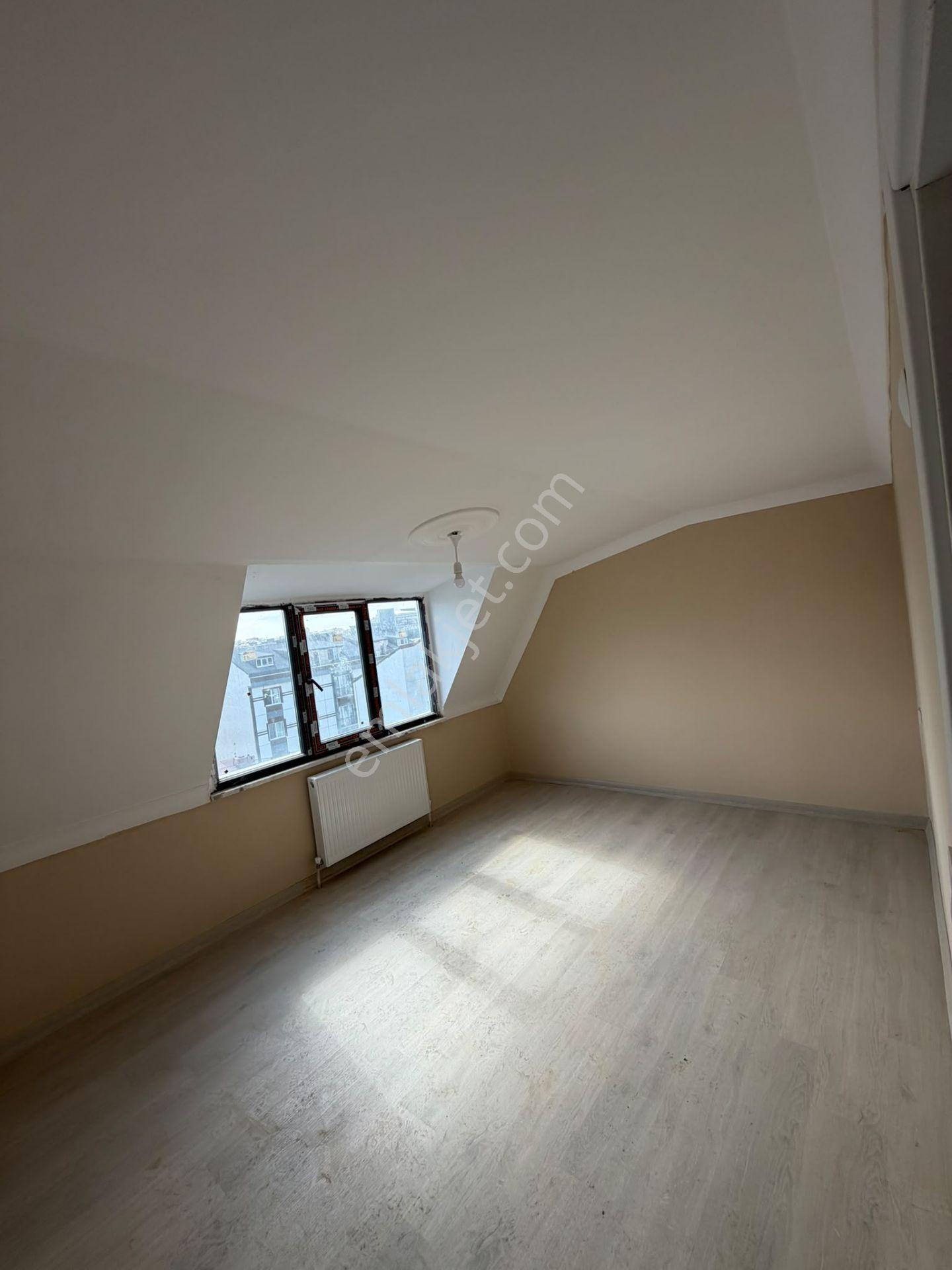 Arnavutköy Belediye Yakını 2+1 Lüx Daire — fotoğraf 15