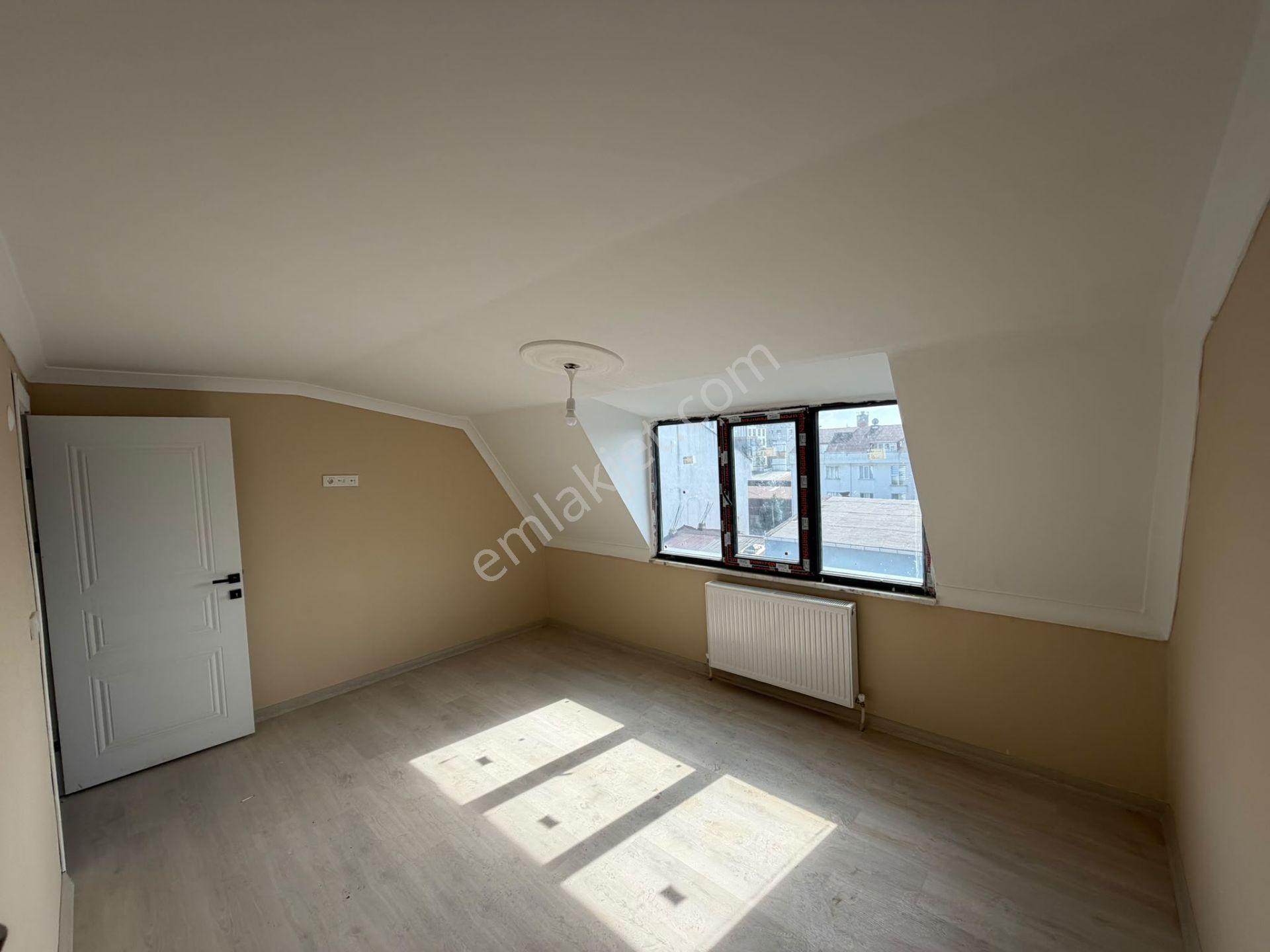 Arnavutköy Belediye Yakını 2+1 Lüx Daire — fotoğraf 18