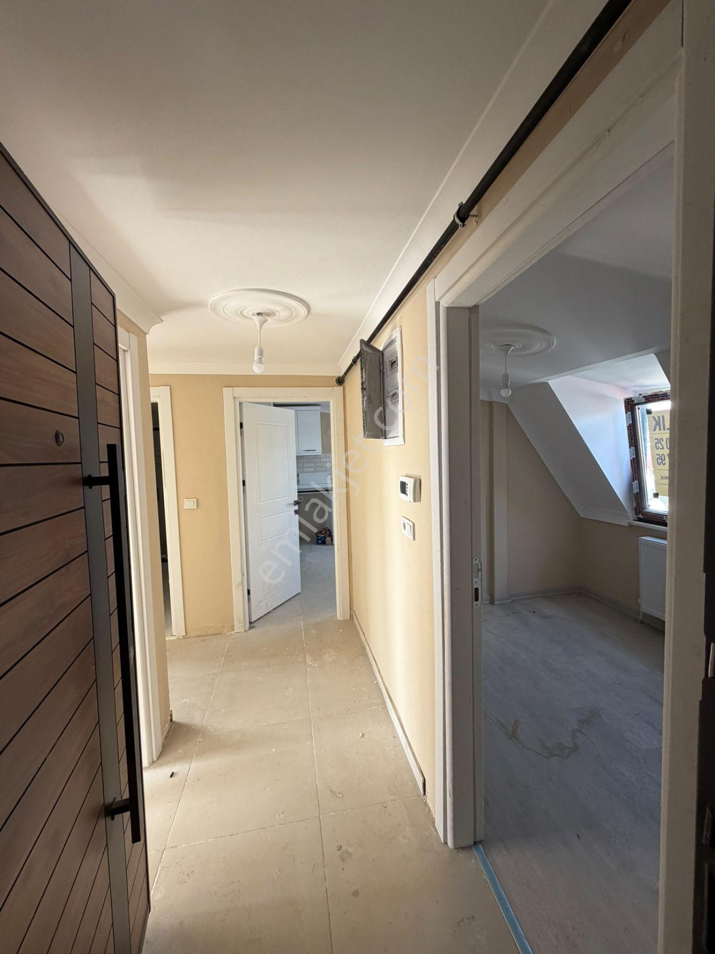 Arnavutköy Belediye Yakını 2+1 Lüx Daire — fotoğraf 19