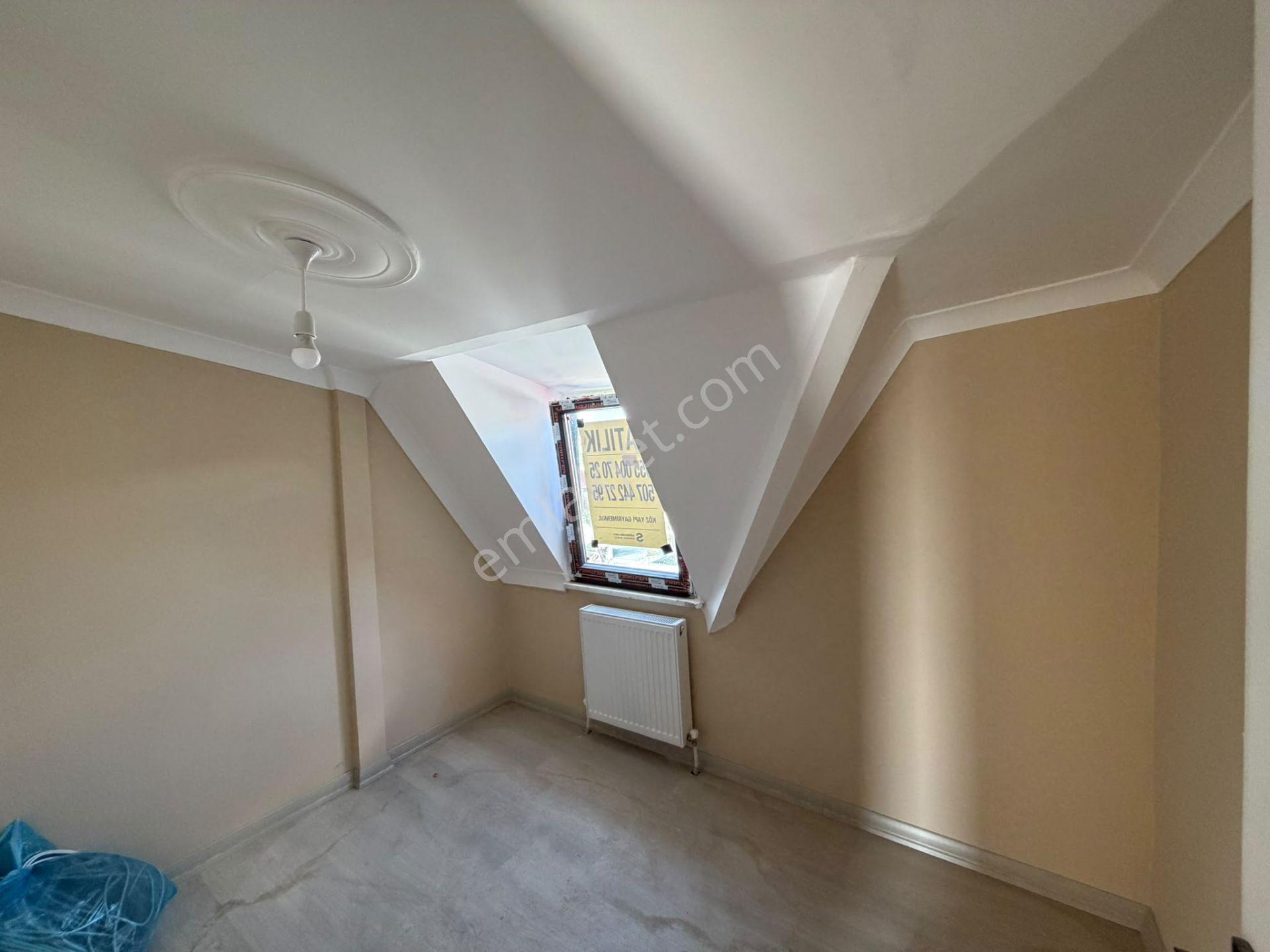 Arnavutköy Belediye Yakını 2+1 Lüx Daire — fotoğraf 20