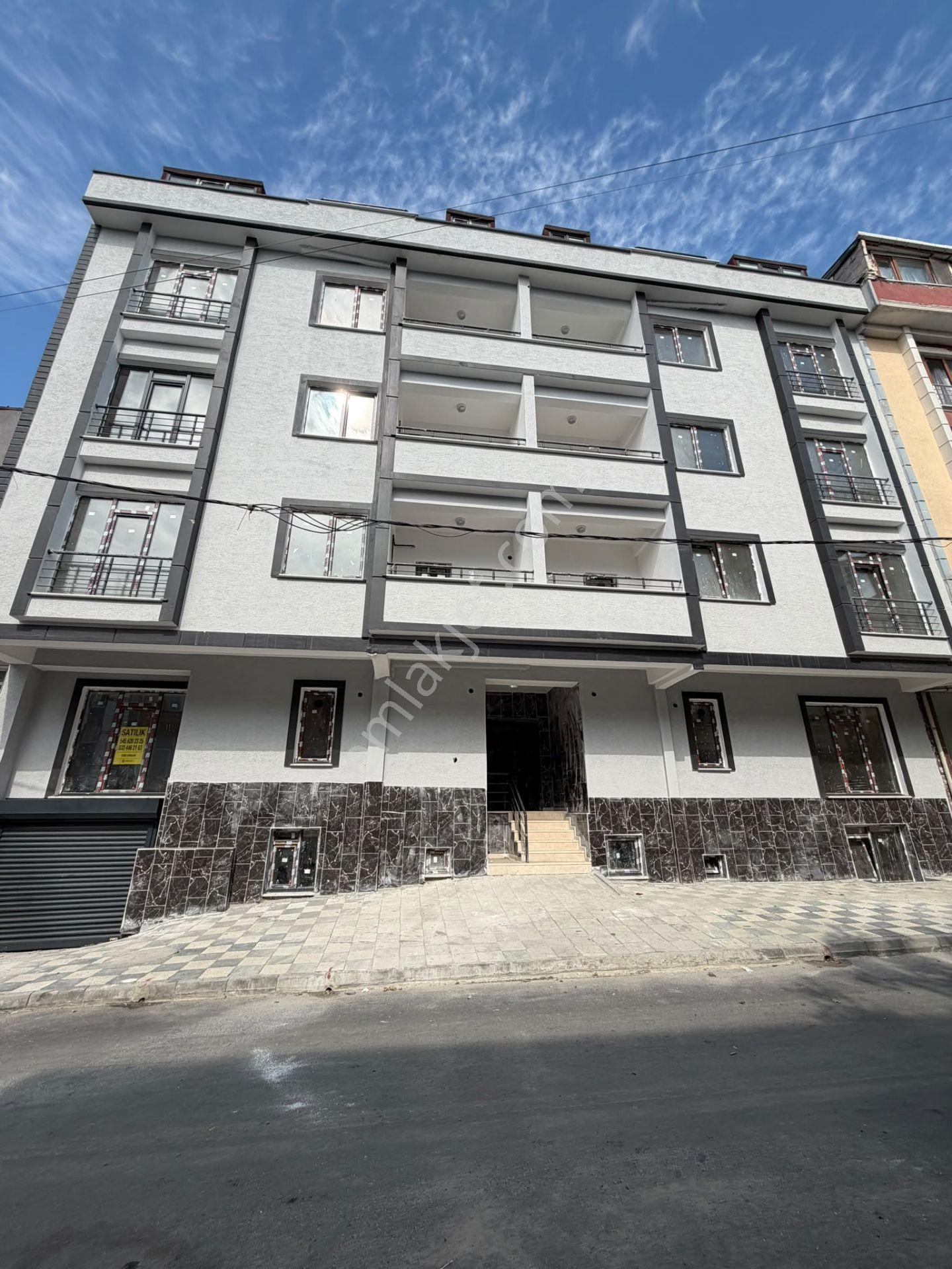 Arnavutköy Belediye Yakını 2+1 Lüx Daire — fotoğraf 21