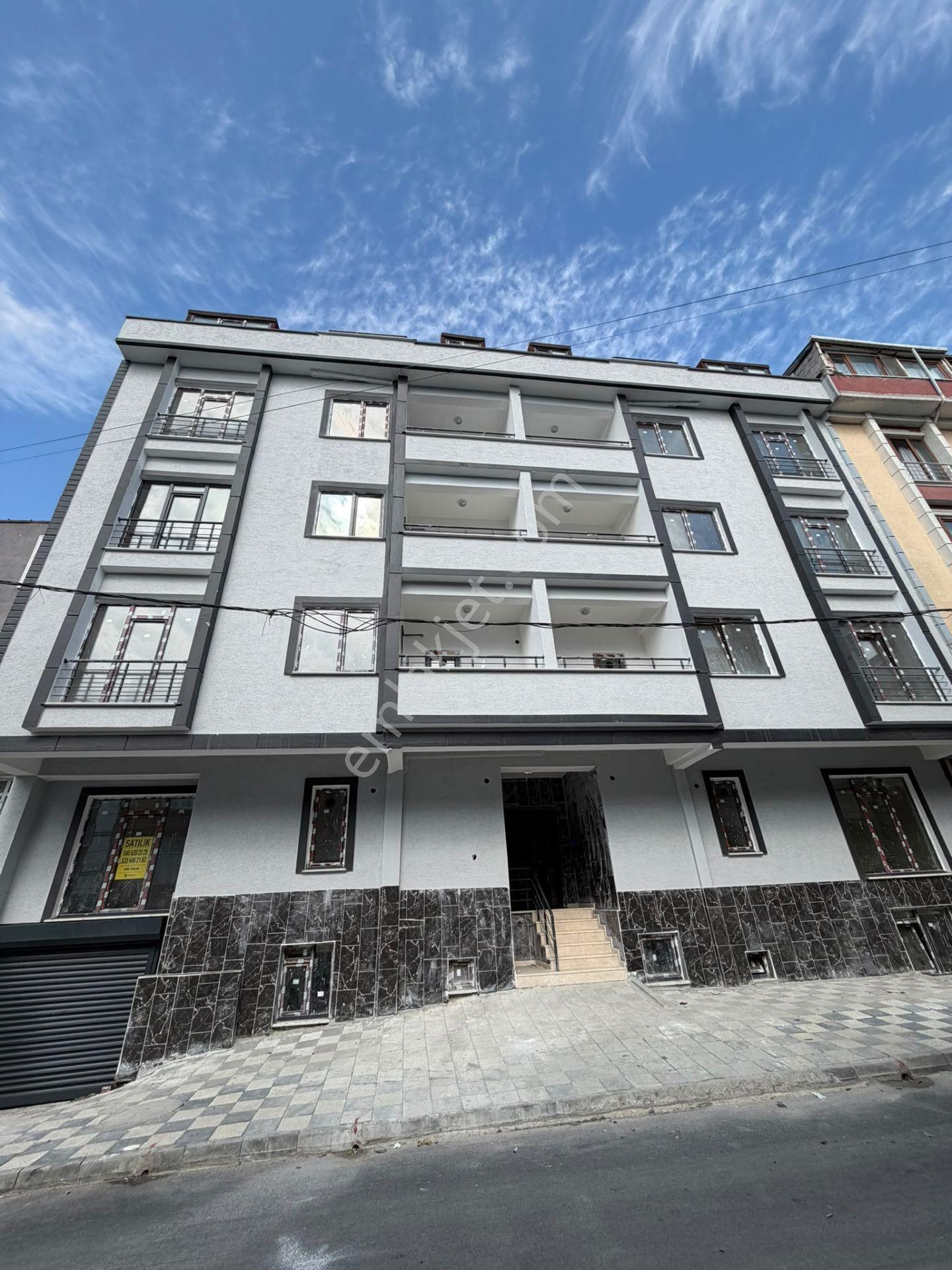 Arnavutköy Belediye Yakını 2+1 Lüx Daire — fotoğraf 23