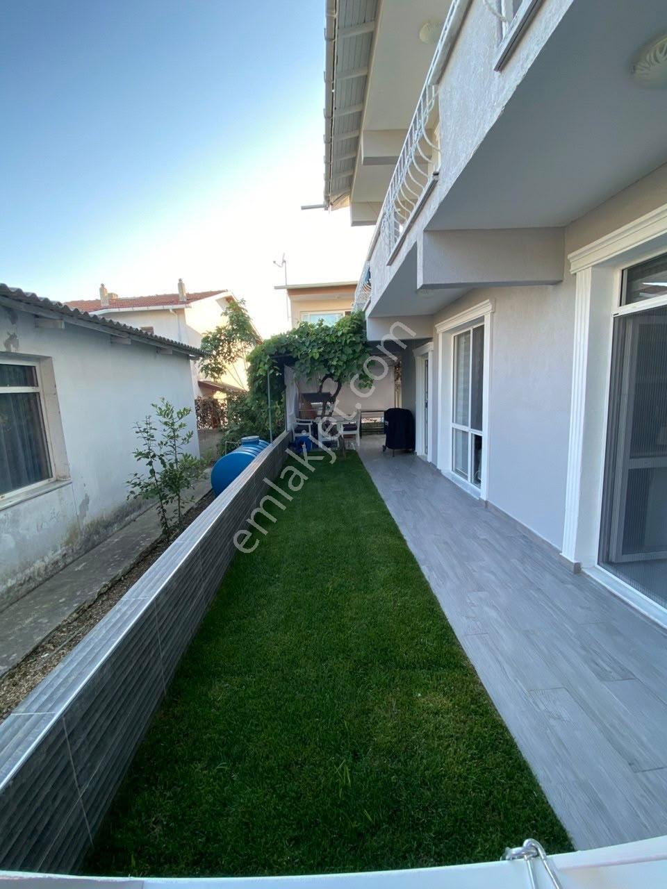 Fırsat Villa!silivri Semizkumlarda 2 Katlı 6+2 Bahçeli Tadilatlı — fotoğraf 19