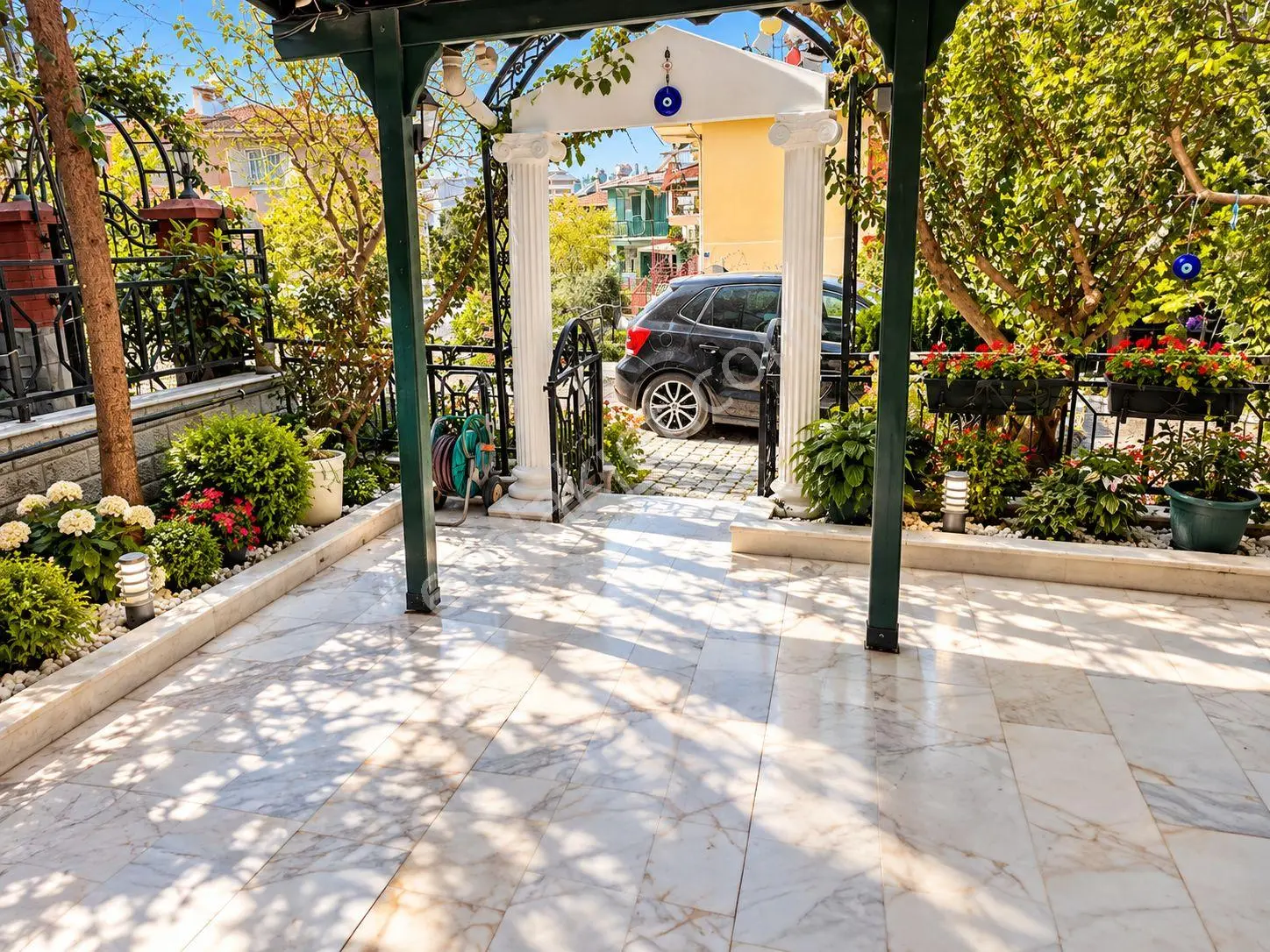 Kuşadası Kadınlar Denizi'nde Denize 100 M Mesafe De 3+2 Yazlık — fotoğraf 3