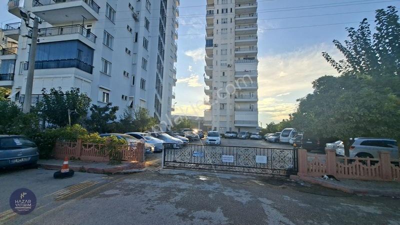 Aksu Antalya 3+1 130 M2 Ayrı Mutfaklı Full Krediye Açık Daire