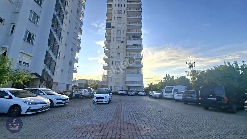 Aksu Antalya 3+1 130 M2 Ayrı Mutfaklı Full Krediye Açık Daire — fotoğraf 2