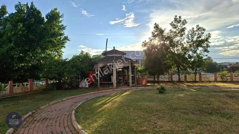 Aksu Antalya 3+1 130 M2 Ayrı Mutfaklı Full Krediye Açık Daire — fotoğraf 3