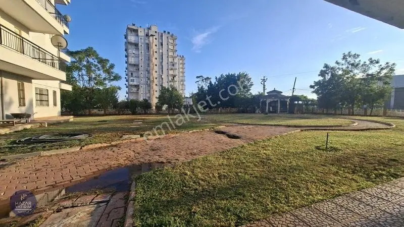 Aksu Antalya 3+1 130 M2 Ayrı Mutfaklı Full Krediye Açık Daire — fotoğraf 5