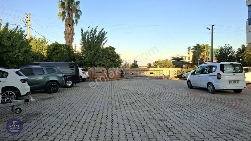 Aksu Antalya 3+1 130 M2 Ayrı Mutfaklı Full Krediye Açık Daire — fotoğraf 7