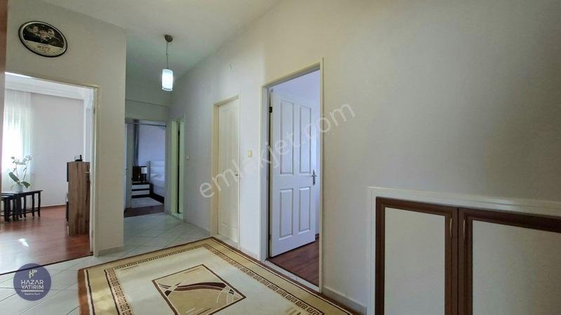 Aksu Antalya 3+1 130 M2 Ayrı Mutfaklı Full Krediye Açık Daire — fotoğraf 12
