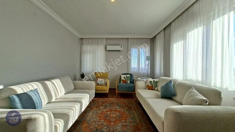 Aksu Antalya 3+1 130 M2 Ayrı Mutfaklı Full Krediye Açık Daire — fotoğraf 15