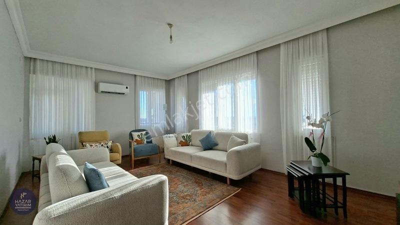 Aksu Antalya 3+1 130 M2 Ayrı Mutfaklı Full Krediye Açık Daire — fotoğraf 17