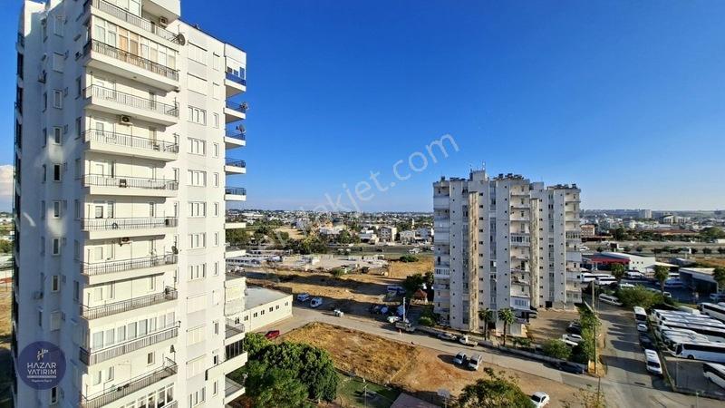 Aksu Antalya 3+1 130 M2 Ayrı Mutfaklı Full Krediye Açık Daire — fotoğraf 18