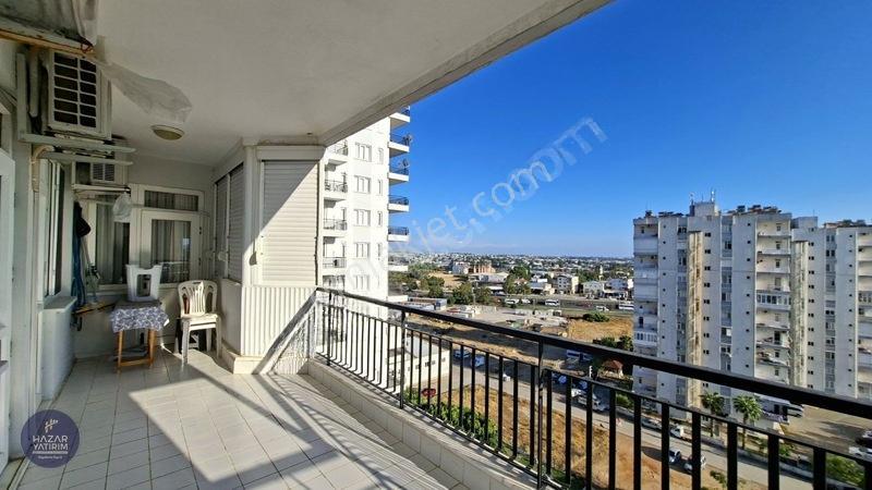 Aksu Antalya 3+1 130 M2 Ayrı Mutfaklı Full Krediye Açık Daire — fotoğraf 19