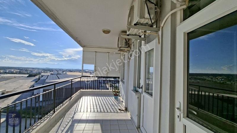 Aksu Antalya 3+1 130 M2 Ayrı Mutfaklı Full Krediye Açık Daire — fotoğraf 23
