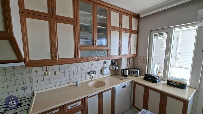 Aksu Antalya 3+1 130 M2 Ayrı Mutfaklı Full Krediye Açık Daire — fotoğraf 24