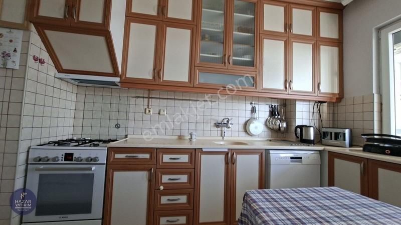 Aksu Antalya 3+1 130 M2 Ayrı Mutfaklı Full Krediye Açık Daire — fotoğraf 26