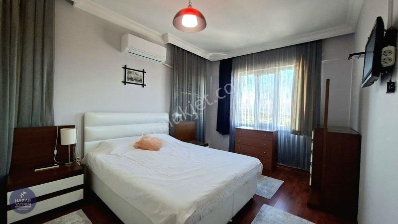 Aksu Antalya 3+1 130 M2 Ayrı Mutfaklı Full Krediye Açık Daire — fotoğraf 29