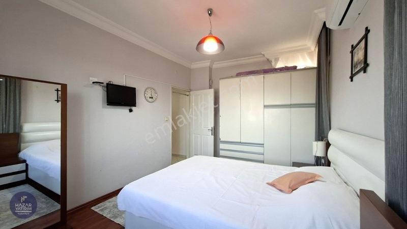 Aksu Antalya 3+1 130 M2 Ayrı Mutfaklı Full Krediye Açık Daire — fotoğraf 30