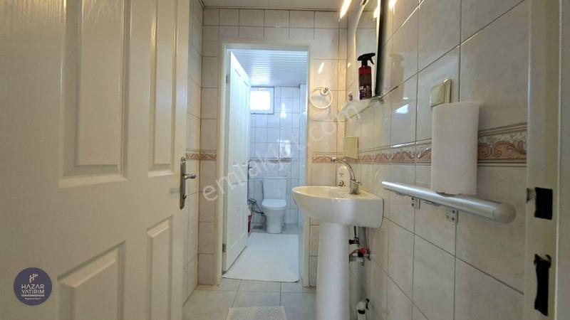 Aksu Antalya 3+1 130 M2 Ayrı Mutfaklı Full Krediye Açık Daire — fotoğraf 33