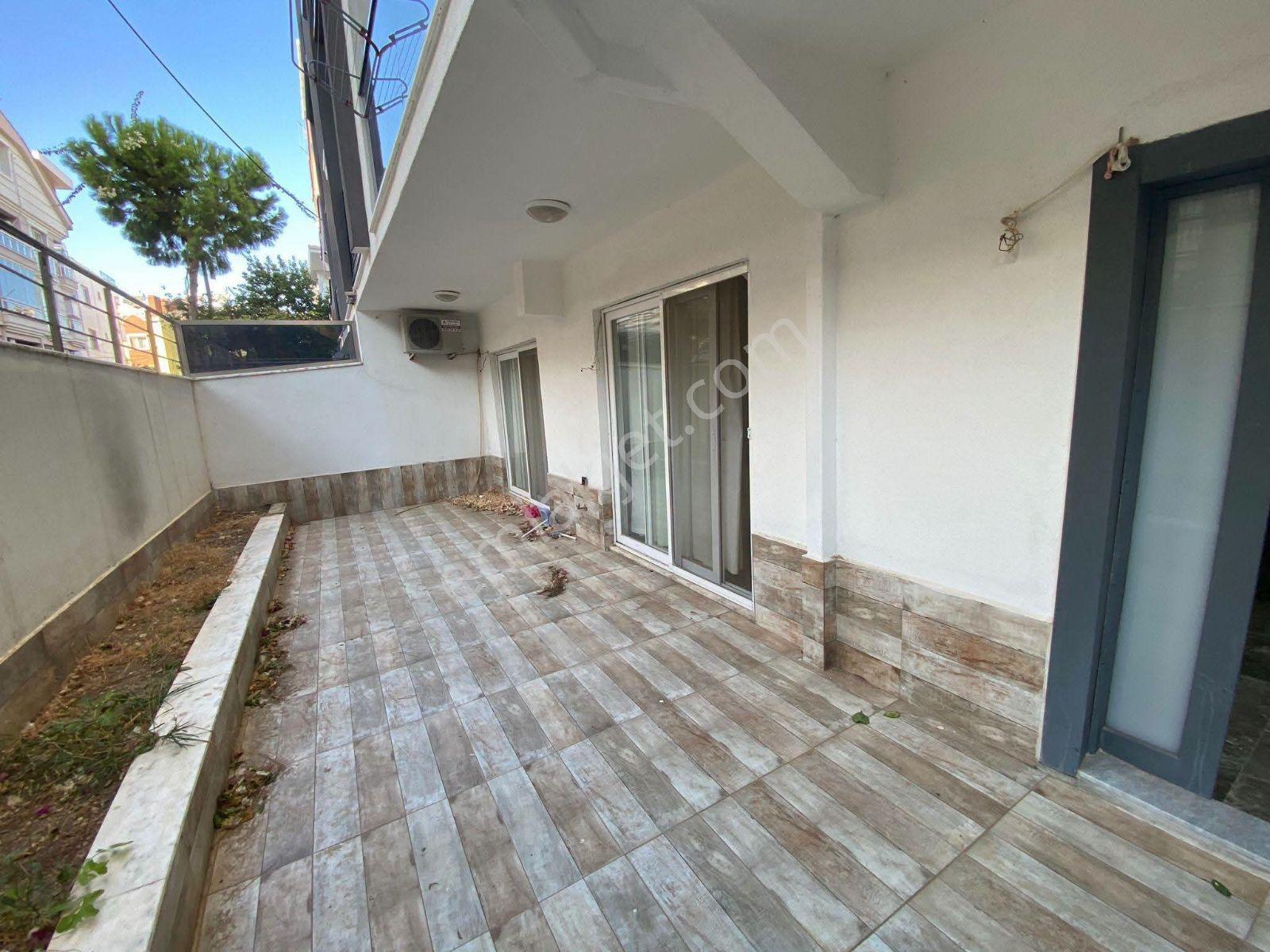 Çamlıkta Denize Yakın 2+1 Bahçeli Daire — fotoğraf 2