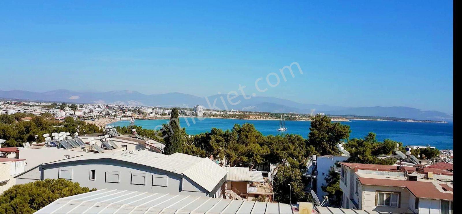 Çamlıkta Denize Yakın 2+1 Bahçeli Daire — fotoğraf 3