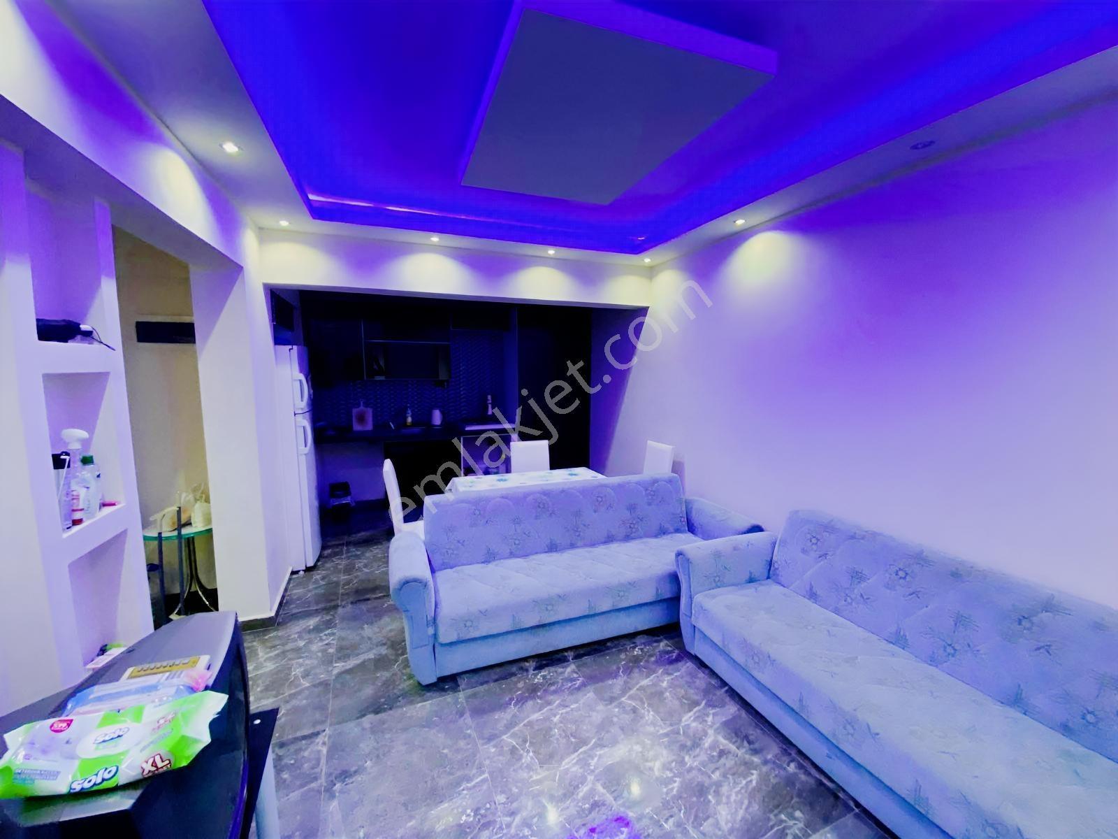 Çamlıkta Denize Yakın 2+1 Bahçeli Daire — fotoğraf 5