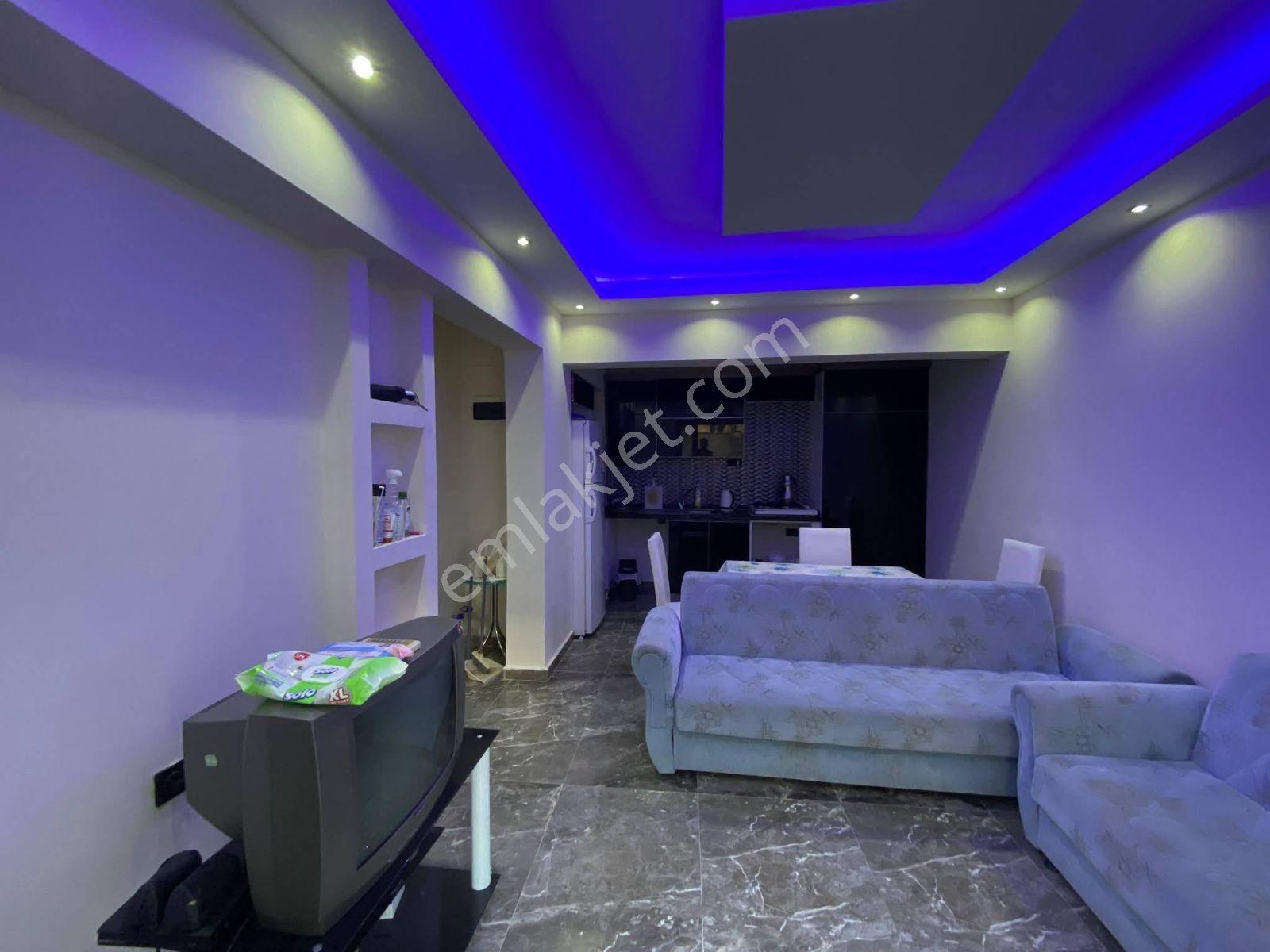 Çamlıkta Denize Yakın 2+1 Bahçeli Daire — fotoğraf 6