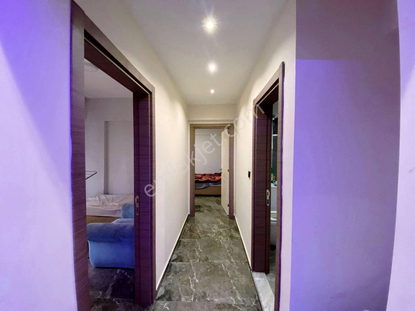 Çamlıkta Denize Yakın 2+1 Bahçeli Daire — fotoğraf 8