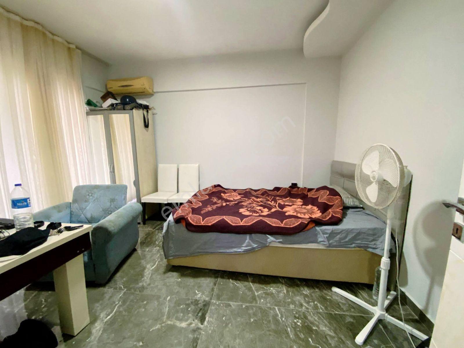 Çamlıkta Denize Yakın 2+1 Bahçeli Daire — fotoğraf 9
