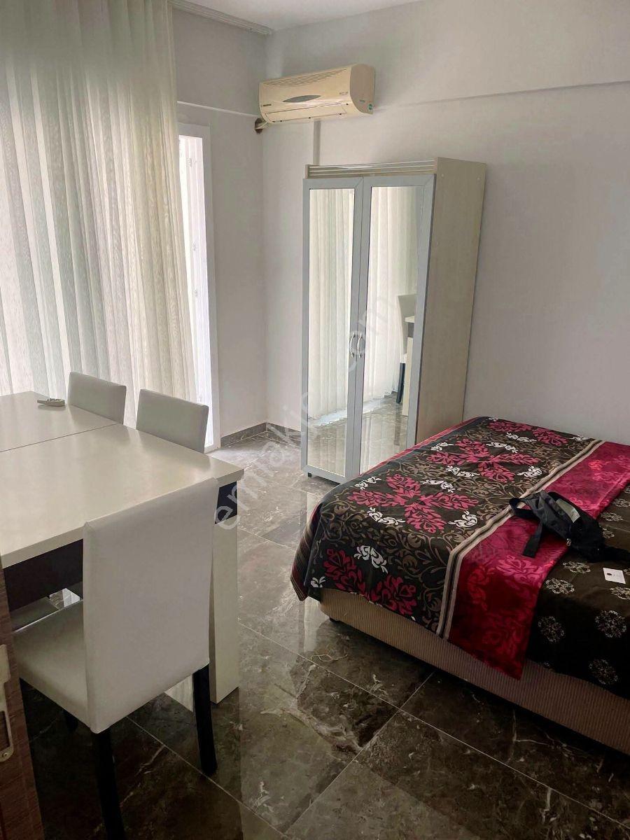 Çamlıkta Denize Yakın 2+1 Bahçeli Daire — fotoğraf 11