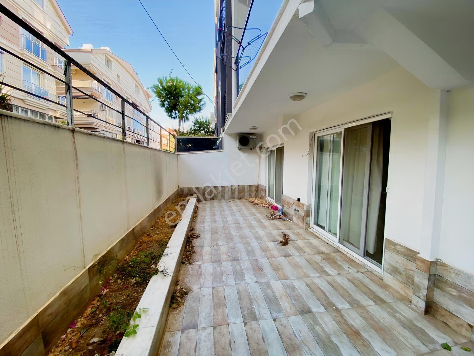 Çamlıkta Denize Yakın 2+1 Bahçeli Daire — fotoğraf 14
