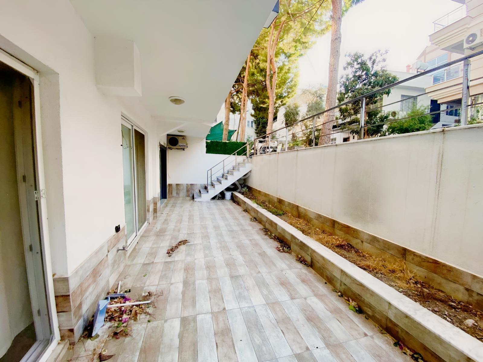 Çamlıkta Denize Yakın 2+1 Bahçeli Daire — fotoğraf 15