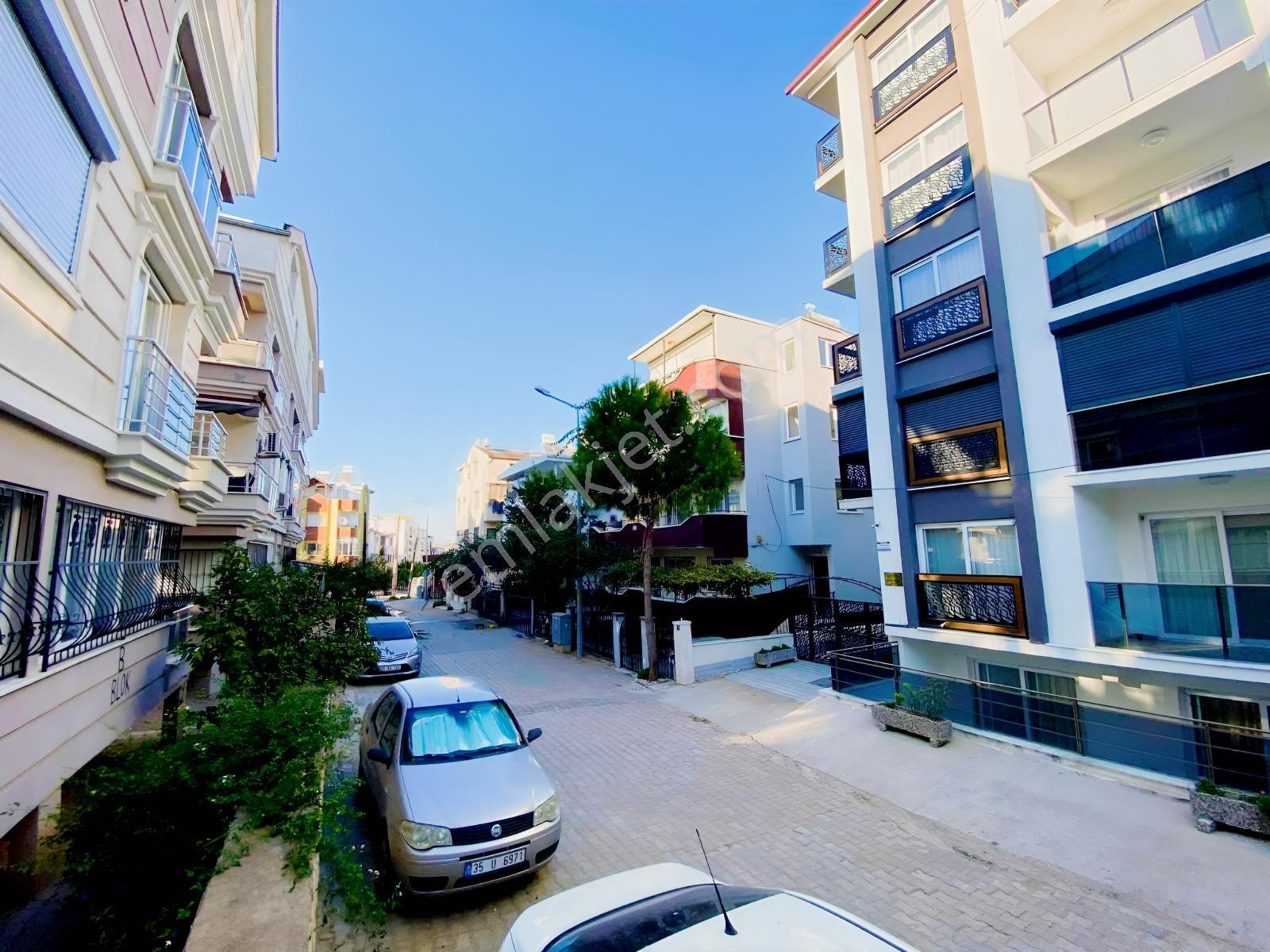 Çamlıkta Denize Yakın 2+1 Bahçeli Daire — fotoğraf 16